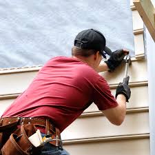 Siding for Multi-Family Homes in Moscow, PA